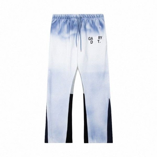 mens jeans pants sweat designer pant speckled letter print men's women's couple loose autumn versatile casual pants straight scraw, Blue
mens jeans pants sweat designer pant speckled letter print men's women's couple loose autumn versatile casual pants straight scraw, Blue