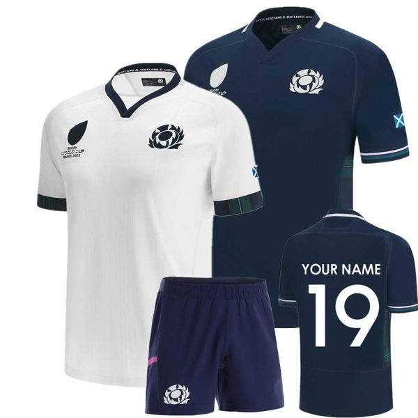 new 2023 2024 scotland rugby jersey home away rugby shirt customized t-shirt, White;black
new 2023 2024 scotland rugby jersey home away rugby shirt customized t-shirt, White;black