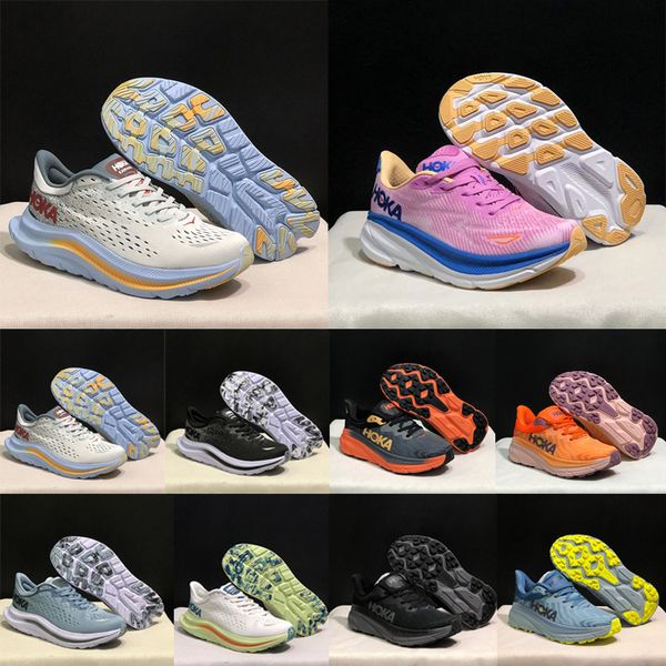 outdoor running shoes hoka bondi 8 clifton 9 hokas mens womens sports sneakers trainers new style of triple white black amber yellow goblin
outdoor running shoes hoka bondi 8 clifton 9 hokas mens womens sports sneakers trainers new style of triple white black amber yellow goblin