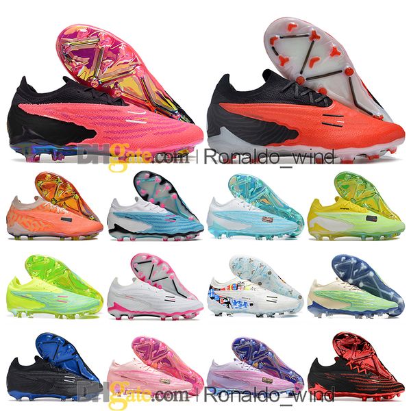 gift bags mens high football boots phantom gx elite fg firm ground cleats phantom gt2 neymar acc df link ghost soccer shoes outdoor trainer, Black
gift bags mens high football boots phantom gx elite fg firm ground cleats phantom gt2 neymar acc df link ghost soccer shoes outdoor trainer, Black