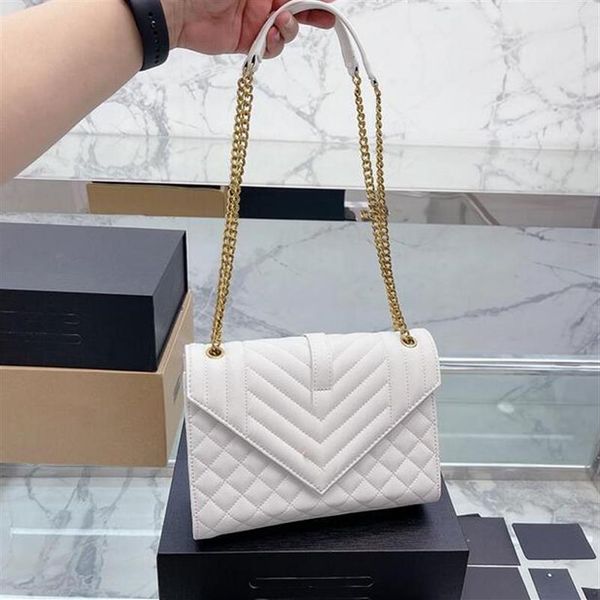 evening bags 2022 designer chain shoulder bag classic handbag women genuine leather brand envelope bags luxurys crossbody totes la269t
evening bags 2022 designer chain shoulder bag classic handbag women genuine leather brand envelope bags luxurys crossbody totes la269t