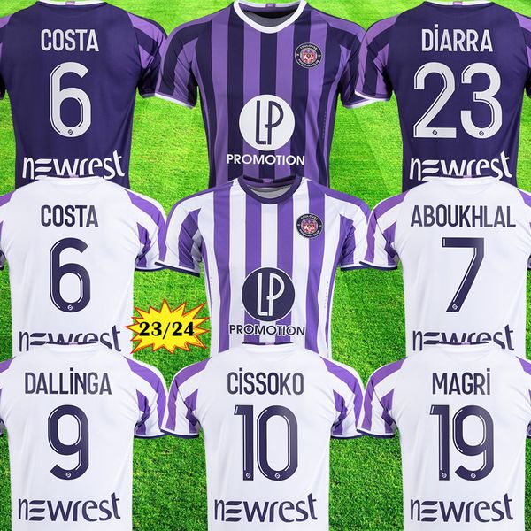 23 24 toulouse soccer jerseys third donnum dallinga home away maillot de foot 2023 2024 men kits football shirts uniforms cissoko onaiwu cha, Black;yellow
23 24 toulouse soccer jerseys third donnum dallinga home away maillot de foot 2023 2024 men kits football shirts uniforms cissoko onaiwu cha, Black;yellow
