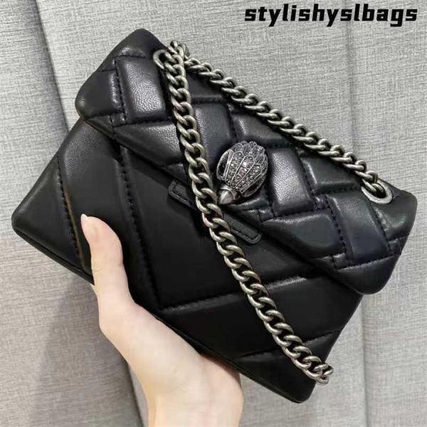 evening bags kurt geiger london real sheepskin leather 5a chains cross body bag small flap handbag 20cm black golden silver chain 2432
evening bags kurt geiger london real sheepskin leather 5a chains cross body bag small flap handbag 20cm black golden silver chain 2432