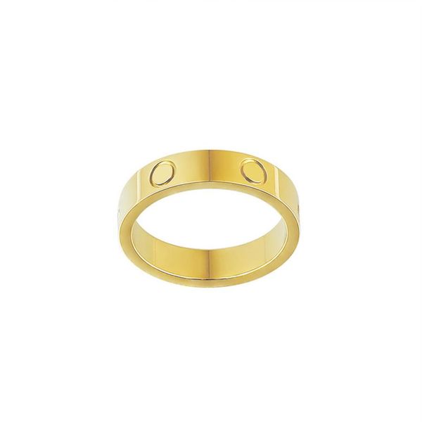 love screw ring mens rings classic luxury designer ring women titanium steel gold-plated jewelry gold silver rose not fade 4 5 6mm219p
love screw ring mens rings classic luxury designer ring women titanium steel gold-plated jewelry gold silver rose not fade 4 5 6mm219p
