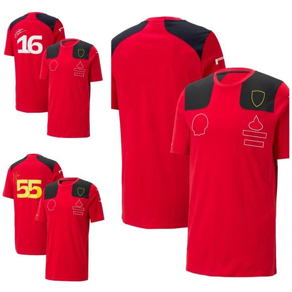 f1 team driver t-shirt 2023 new season red racing clothing summer short-sleeved quick-drying clothes men's customization329u
f1 team driver t-shirt 2023 new season red racing clothing summer short-sleeved quick-drying clothes men's customization329u