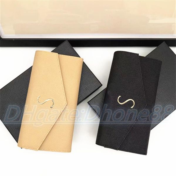 designer pochette mens womens caviar long wallet card holder key pouch luxury cardholder envelope wallets with box multifunctional231w, Red;black
designer pochette mens womens caviar long wallet card holder key pouch luxury cardholder envelope wallets with box multifunctional231w, Red;black