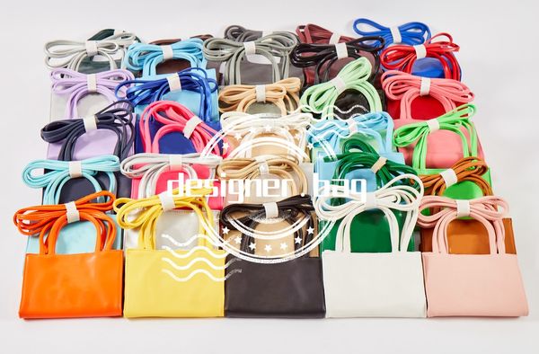 designer bag 3 sizes shoulder bags soft leather mini handbags women handbag crossbody luxury tote fashion shopping pink white purse satchels
designer bag 3 sizes shoulder bags soft leather mini handbags women handbag crossbody luxury tote fashion shopping pink white purse satchels