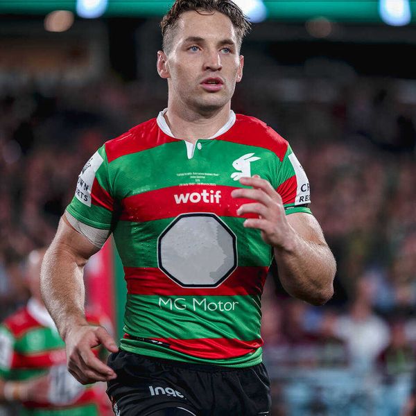 2023 south sydney rabbitohs john sattler commemorative rugby jersey size s-m--xl-xxl-3xl-4xl-5xl, White;black
2023 south sydney rabbitohs john sattler commemorative rugby jersey size s-m--xl-xxl-3xl-4xl-5xl, White;black