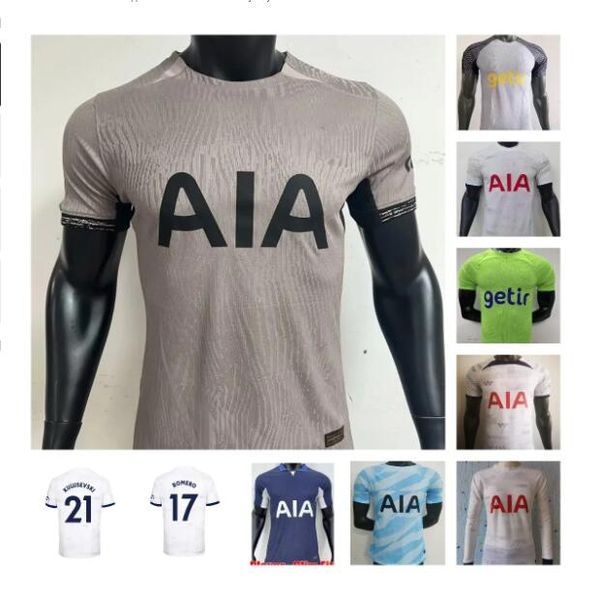 tottenham 23 24 kane son kulusevski perisic spurs soccer jerseys hojbjerg colorful richarlison 2023 2024 lucas dele romero football kit shir, Black;yellow
tottenham 23 24 kane son kulusevski perisic spurs soccer jerseys hojbjerg colorful richarlison 2023 2024 lucas dele romero football kit shir, Black;yellow