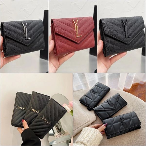 10a luxury purse designer wallets cassandre famous purses ladies women girl coin clutch casual totes envelope bags fashion bag cardholder wa, Red;black
10a luxury purse designer wallets cassandre famous purses ladies women girl coin clutch casual totes envelope bags fashion bag cardholder wa, Red;black