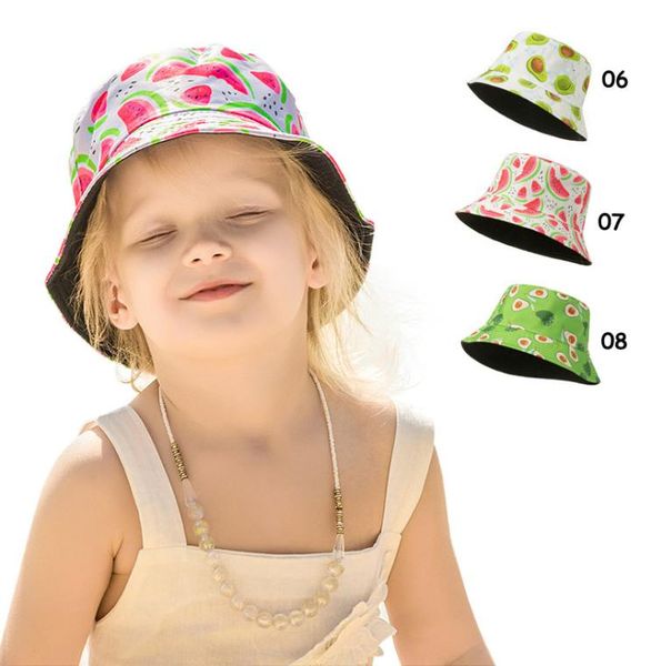 ins baby sun hats helmet flower watermelon fruit printed sunhat child fashion leopard e lovely summer tie dye beach bucket hat3873529, Yellow
ins baby sun hats helmet flower watermelon fruit printed sunhat child fashion leopard e lovely summer tie dye beach bucket hat3873529, Yellow