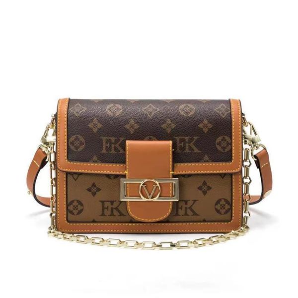 luxury shoulder bag designers handbags purses bag brown flower women tote brand letter leather shoulder bags crossbody bag brown p188o
luxury shoulder bag designers handbags purses bag brown flower women tote brand letter leather shoulder bags crossbody bag brown p188o