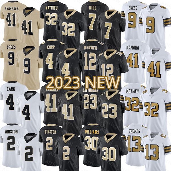 tyrann mathieu football jersey derek carr alvin kamara man jamaal williams jameis winston chris olave jamaal williams taysom hill michael th, Black;red
tyrann mathieu football jersey derek carr alvin kamara man jamaal williams jameis winston chris olave jamaal williams taysom hill michael th, Black;red