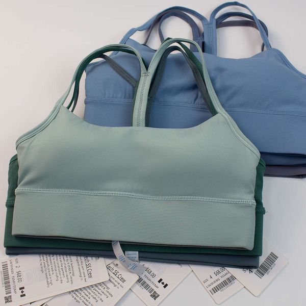 lu-081 flow-y crop tank women yoga bra fitness gym clothes female fashion bra wireless girls yogas sports new, White
lu-081 flow-y crop tank women yoga bra fitness gym clothes female fashion bra wireless girls yogas sports new, White