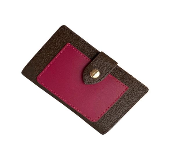 m69433 juliette wallet designer womens zippy rosalie coin purse zipped card key holder pouch mini pochette accessoires cles victor8036502, Red;black
m69433 juliette wallet designer womens zippy rosalie coin purse zipped card key holder pouch mini pochette accessoires cles victor8036502, Red;black