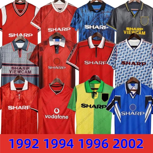 1990 1998 cantona keane retro soccer jerseys solskjaer mans 2007 2008 1992 1994 1996 1999 2000 07 finals football shirts giggs, Black;yellow
1990 1998 cantona keane retro soccer jerseys solskjaer mans 2007 2008 1992 1994 1996 1999 2000 07 finals football shirts giggs, Black;yellow