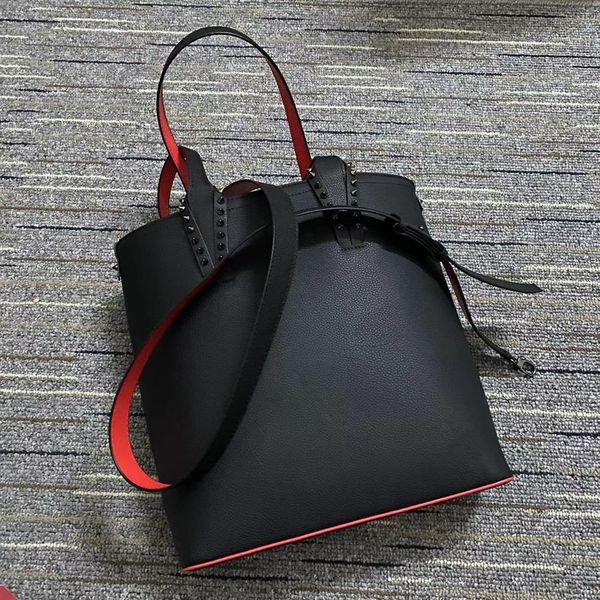 woman printing designer rivet bags red bottom portable small capacity tote bag single shoulder purse handbags real leather wallet 219i
woman printing designer rivet bags red bottom portable small capacity tote bag single shoulder purse handbags real leather wallet 219i
