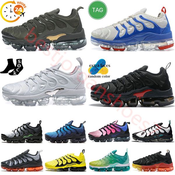 tn plus running shoes tns men women triple black white wolf grey bleached aqua mint foam laser blue orange university red trainers outdoor c
tn plus running shoes tns men women triple black white wolf grey bleached aqua mint foam laser blue orange university red trainers outdoor c