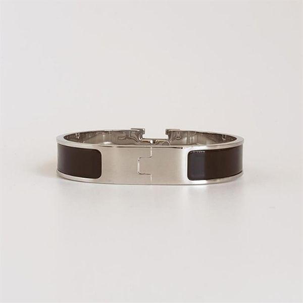 designer design bangle stainless steel silver letter buckle bracelet fashion jewelry men and women bracelets love col291a, Black
designer design bangle stainless steel silver letter buckle bracelet fashion jewelry men and women bracelets love col291a, Black