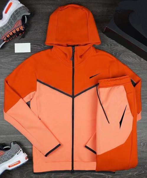 2023 tracksuit men women hoodie and pant sweatshirts suits men tech fleece sweat suit coats man jackets spring autumn windrunner tee fashion, Gray
2023 tracksuit men women hoodie and pant sweatshirts suits men tech fleece sweat suit coats man jackets spring autumn windrunner tee fashion, Gray