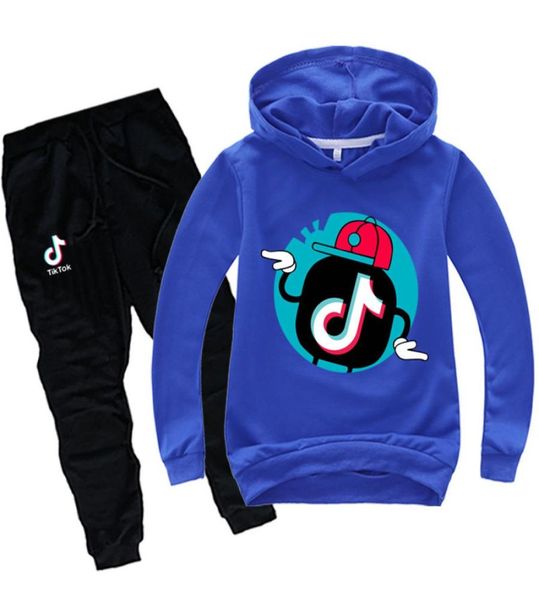 tik tok kids clothes set boys girls tiktok tracksuit teenagers sport suit teens hoodies sweatshirts pants hip hop clothing31687955112629, White
tik tok kids clothes set boys girls tiktok tracksuit teenagers sport suit teens hoodies sweatshirts pants hip hop clothing31687955112629, White