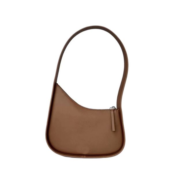 2023 pure original single new first-layer cowhide moon-shaped small handbag armpit bag shoulder bag senior designer fashion wallet women
2023 pure original single new first-layer cowhide moon-shaped small handbag armpit bag shoulder bag senior designer fashion wallet women
