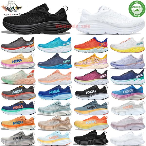 hoka marathon shoes hokas bondi 8 clifton 9 running shoe men women black white peach whip lunar rock mens trainers outdoor sports sneakers
hoka marathon shoes hokas bondi 8 clifton 9 running shoe men women black white peach whip lunar rock mens trainers outdoor sports sneakers