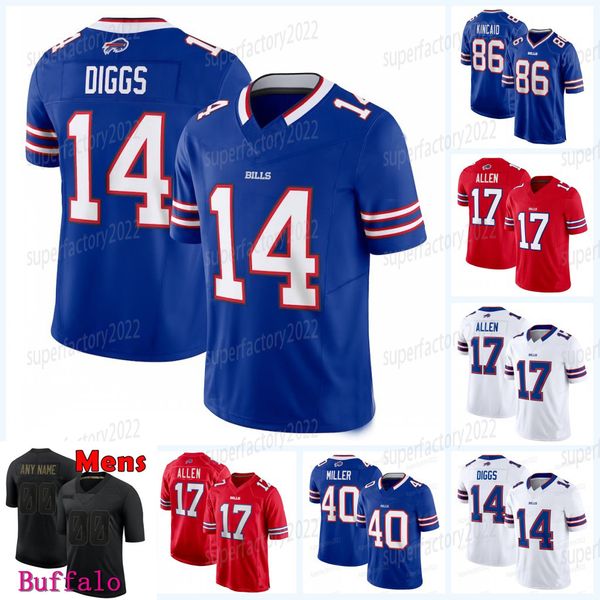 17 josh allen billes football jersey von miller stefon diggs cook gabriel davis dalton kincaid jim kelly dawson knox poyer kaiir elam milano, Black;red
17 josh allen billes football jersey von miller stefon diggs cook gabriel davis dalton kincaid jim kelly dawson knox poyer kaiir elam milano, Black;red
