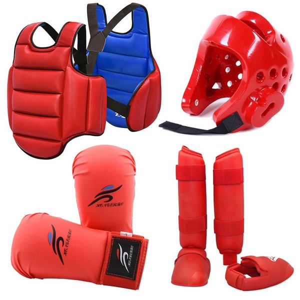protective gear karate gloves taekwondo dobok sparring gear uniform set helmet shin guards boxing equipment mma team chest suit bo326f
protective gear karate gloves taekwondo dobok sparring gear uniform set helmet shin guards boxing equipment mma team chest suit bo326f