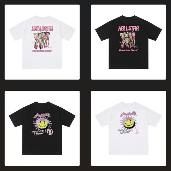 hellstar shirt designer mens shirts men plus tees hellstar t shirt rapper wash grey heavy craft short sleeve tshirts high street women t-sh, White;black
hellstar shirt designer mens shirts men plus tees hellstar t shirt rapper wash grey heavy craft short sleeve tshirts high street women t-sh, White;black