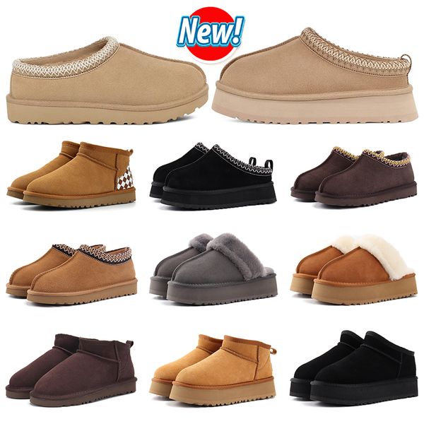 australia tazz slipper tasman slippers womens boots uggslies ultra mini platform boots chestnut mustard seed black winter snow boot fur clas
australia tazz slipper tasman slippers womens boots uggslies ultra mini platform boots chestnut mustard seed black winter snow boot fur clas