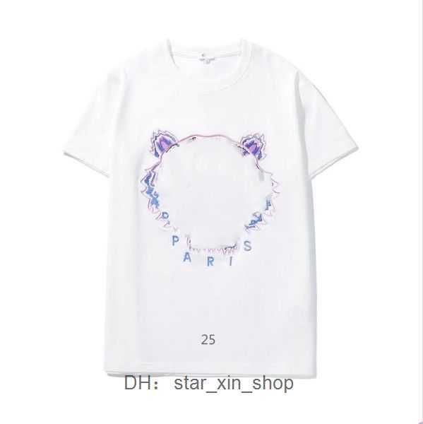 fashion tshirts men designer streetwear mens tees madam summer with tiger and letters printed hiphop styles t-shirts asian size s-2xl kenzo, White
fashion tshirts men designer streetwear mens tees madam summer with tiger and letters printed hiphop styles t-shirts asian size s-2xl kenzo, White