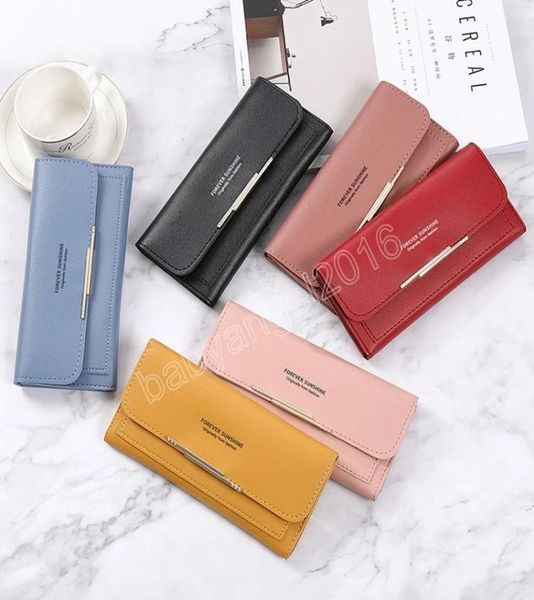 fashion ladies zipper wallets card bag classic modern purse pu leather card holder long wallet for women1271901, Red;black
fashion ladies zipper wallets card bag classic modern purse pu leather card holder long wallet for women1271901, Red;black
