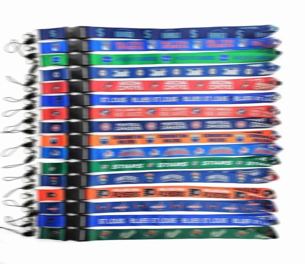 designer keychain fashion ice hockey team men sport cell phone lanyard neck hanging lanyards for keys id card employee card badge holder id, Silver
designer keychain fashion ice hockey team men sport cell phone lanyard neck hanging lanyards for keys id card employee card badge holder id, Silver