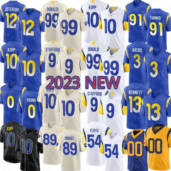 cooper kupp football jersey matthew stafford aaron donald man stetson bennett cam akers van jefferson byron young kobie turner leonard floyd, Black;red
cooper kupp football jersey matthew stafford aaron donald man stetson bennett cam akers van jefferson byron young kobie turner leonard floyd, Black;red