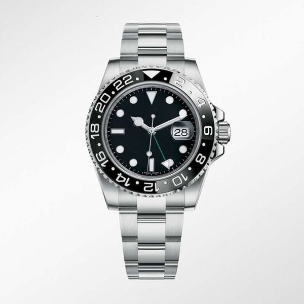 mens luxury designer watches 42mm automatic mechanical stainless steel watch band wristwatch sapphire luxury watches, Slivery;black
mens luxury designer watches 42mm automatic mechanical stainless steel watch band wristwatch sapphire luxury watches, Slivery;black