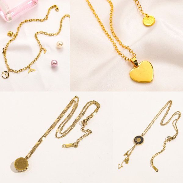 mixed styles designer pendant necklaces crystal choker necklace collares vintage chunky thick link chain for women jewelry accessories gift, Silver
mixed styles designer pendant necklaces crystal choker necklace collares vintage chunky thick link chain for women jewelry accessories gift, Silver