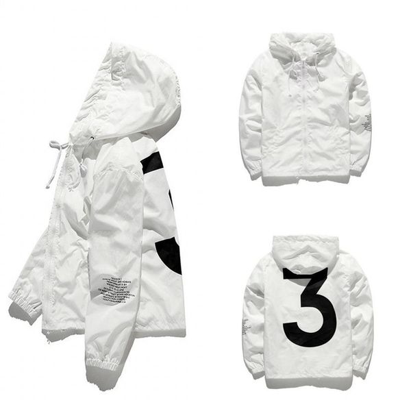 mens jacket hip hop windbreaker fashion coats men women streetwear outerwear coat hip hop jackets jk001256j, Black;brown
mens jacket hip hop windbreaker fashion coats men women streetwear outerwear coat hip hop jackets jk001256j, Black;brown