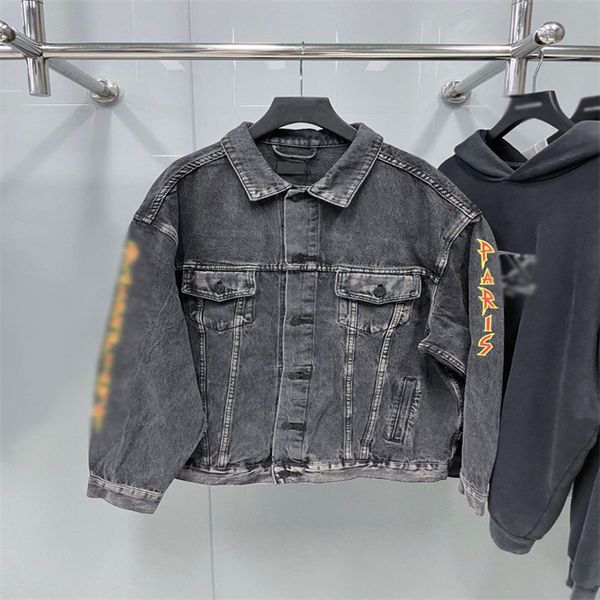 2023 autumn/winter fashion new men's jacket coat brand element design concept embroidery letter printing casual fit f102, Black;brown
2023 autumn/winter fashion new men's jacket coat brand element design concept embroidery letter printing casual fit f102, Black;brown