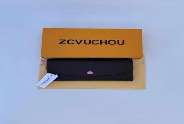2021 whole red bottoms lady long wallet multicolor coin purse card holder original box women classic zipper pocket serial numb9095922, Red;black
2021 whole red bottoms lady long wallet multicolor coin purse card holder original box women classic zipper pocket serial numb9095922, Red;black