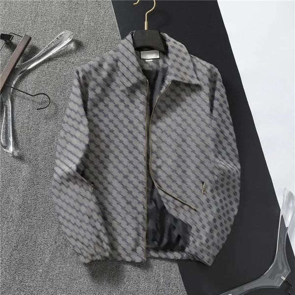 designers mens jackets waterproof breathable jacket men outdoors sports coats spring and autumn stylist men women windbreaker zipper denim j, Black;brown
designers mens jackets waterproof breathable jacket men outdoors sports coats spring and autumn stylist men women windbreaker zipper denim j, Black;brown