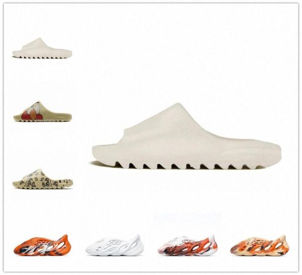 2021 slides graffiti bone resin desert sand rubber slippers summer brown flat men women beach runner size 3645 7306971, Black
2021 slides graffiti bone resin desert sand rubber slippers summer brown flat men women beach runner size 3645 7306971, Black