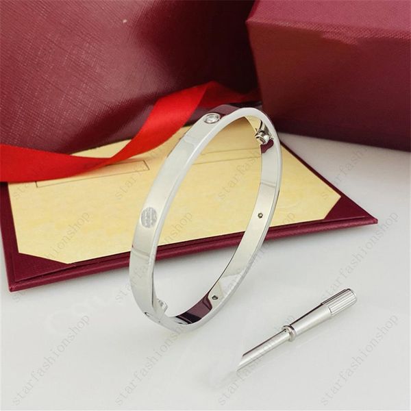men and womens bracelets bracelet bangle silver rose gold bracelet mens luxury designer jewelry titanium couple simple fashion scr284y, Black
men and womens bracelets bracelet bangle silver rose gold bracelet mens luxury designer jewelry titanium couple simple fashion scr284y, Black