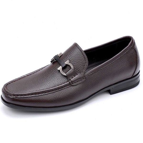 designer ferragamo loafers dress shoes driving shoes men casual comfortable party wedding suit brand slip on footwear size 38-45 new, Black
designer ferragamo loafers dress shoes driving shoes men casual comfortable party wedding suit brand slip on footwear size 38-45 new, Black