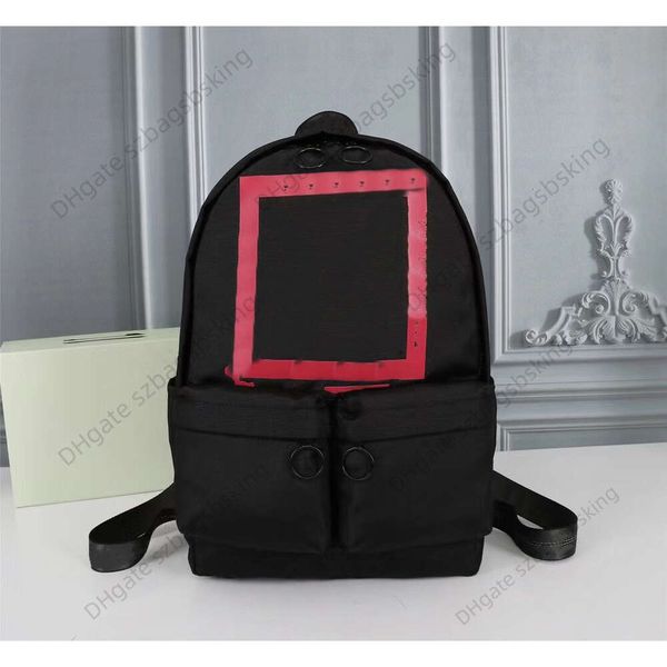 high-quality handbag designer bag backpack offss men's and women's fashion brand lightweight outdoor sports bag classic large capa
high-quality handbag designer bag backpack offss men's and women's fashion brand lightweight outdoor sports bag classic large capa