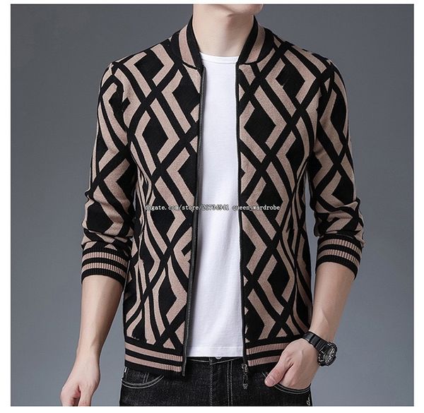 mens jacket designer mens designer jacket mens denim jacket spring autumn outwear windbreaker clothes jackets coat baseball uniform mens kni, Black;brown
mens jacket designer mens designer jacket mens denim jacket spring autumn outwear windbreaker clothes jackets coat baseball uniform mens kni, Black;brown