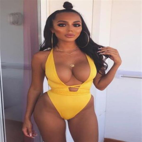 womens split print bikini one piece swimwear woven bandage sports high waist one piece bikinis set beach yakuda wear2830
womens split print bikini one piece swimwear woven bandage sports high waist one piece bikinis set beach yakuda wear2830