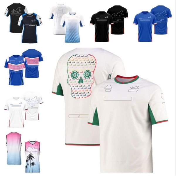 men's and women's 2022 f1 team t-shirts four seasons formula one racing suits official same custom235a
men's and women's 2022 f1 team t-shirts four seasons formula one racing suits official same custom235a