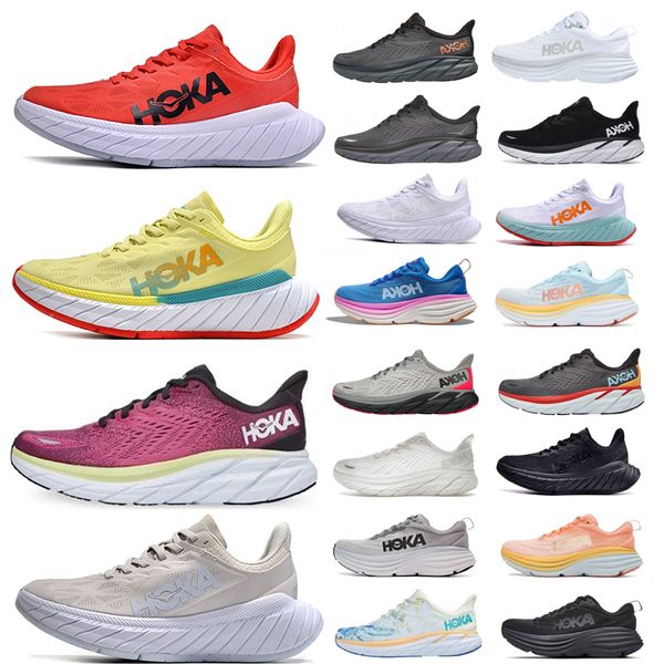 hoka shoes one bondi 8 athletic runner sneakers hokas carbon x 2 shadow triple black white harbor lunar rock women mens trainers lightweight
hoka shoes one bondi 8 athletic runner sneakers hokas carbon x 2 shadow triple black white harbor lunar rock women mens trainers lightweight