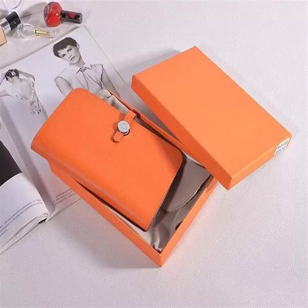 original box brand designer women wallets luxury wristlet handbag bag lady purse passport id credit men card holder artificial cow348z, Red;black
original box brand designer women wallets luxury wristlet handbag bag lady purse passport id credit men card holder artificial cow348z, Red;black